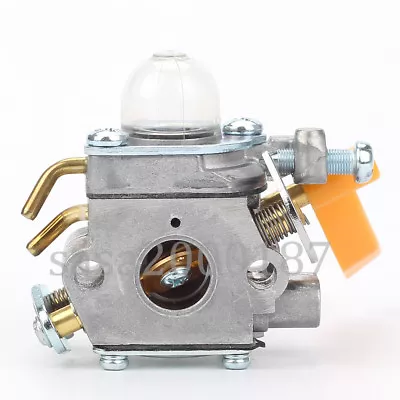 New Carburetor Carb For Zama C1U-H60E Ryobi Homelite 26/30cc Trimmer 308054013 • $11.80