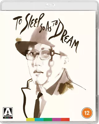 To Sleep So As To Dream [12] Blu-ray • £8.99