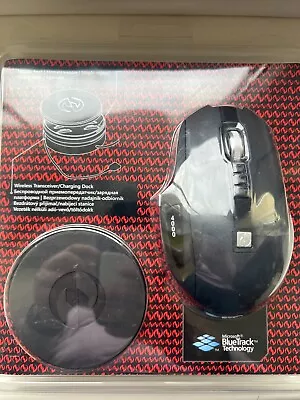 Microsoft Sidewinder X8 Mouse • $100