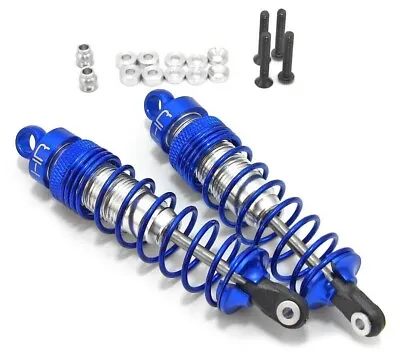 Hot Racing 90mm Aluminum HD Big Bore Shocks TD90X06 • $28.88