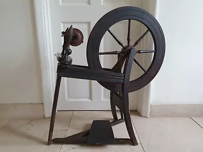 £295 • Buy Ashford Traditional Spinning Wheel