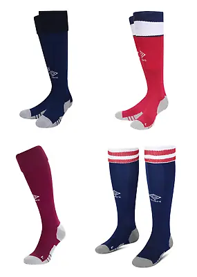 England Rugby Men's Socks Umbro Socks - New • £7.99