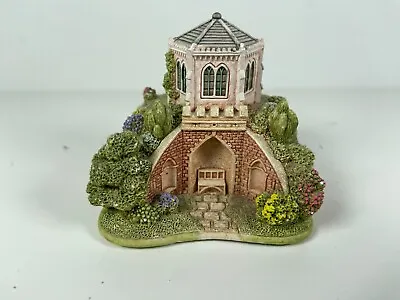 Lilliput Lane 2006 Eagle House Folly • £8.95