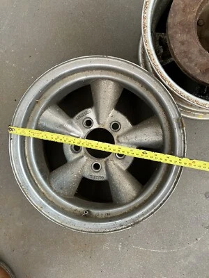 $100 • Buy Dragway Mags To Suit HQ/HZ Holden 