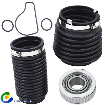 Transom Seal Kit 18-2772-1 For Volvo Penta SX Drives 3853807 3841481 3850426 • $44.66