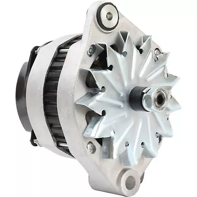 Alternator For Volvo Loader Hauler Industrial & Marine 24 Volt A14N141M • $111.61