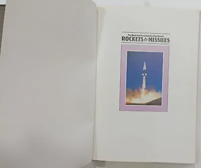 Book  Rockets & Missiles • $35