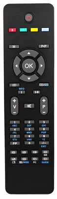 For Xenius LCDX32WHD88 LCD TV Remote Control • £10.99