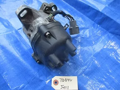 96-01 Acura Integra GSR B18C1 OEM Distributor Assembly TD84U VTEC Type R • $399.99