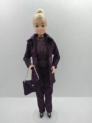 Kari Michell Designer's Choice Dressed Doll By M&C • $20