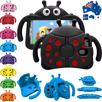 For Samsung Galaxy Tab A 7.0 8.0 A7 Lite 8.7 Tablet Kids Shockproof Cover Case • $26.39