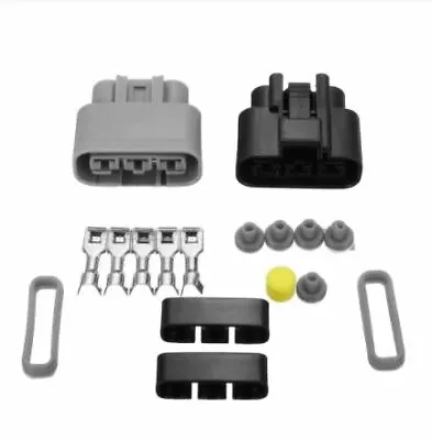 Regulator Rectifier Connector Kit  Shindengen MOSFET FH020AA  FH012AA  SH847  • $15.99