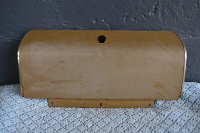Torana LC GTR XU1 S Sedan Coupe Glove Box Lid (No 1) • $60