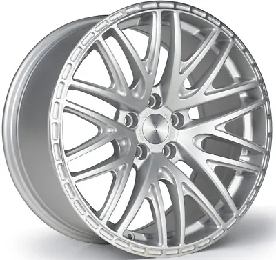 Alloy Wheels Wider Rears 18  3SDM 0.75 For Mercedes E-Class E55 AMG [W211] 02-09 • $1274.62