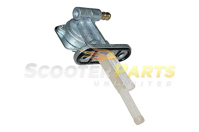 400cc GAS FUEL TANK SWITCH VALVE Part Yamaha Big Bear YFM400 Atv Quad 4 Wheelers • $12.95