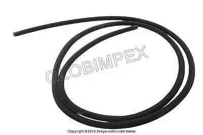 BMW E21 E30 (1977-1991) Sunroof Seal (1650 Mm Length) URO PARTS + Warranty • $76.30