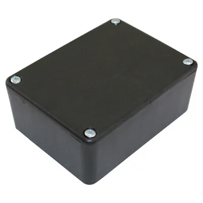 ABS Plastic Project Hobby Electronics Box Enclosure - 4  X 3  X 1.6  • $8.99