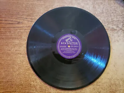 1940S MINT-EXC HENRI RENE- ‎– Gypsy Rhapsody / Turkish Delight 1083 78 • $15.29