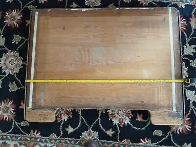 £75 • Buy Architects. Artists. Draughtsperson Vintage  Wooden Drawing Board By Simplon