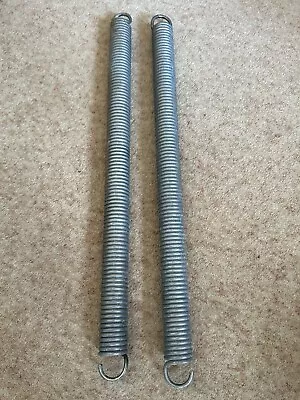 Garage Door Springs Henderson Side Tension Spring Retractable Doors Parts Spares • £5