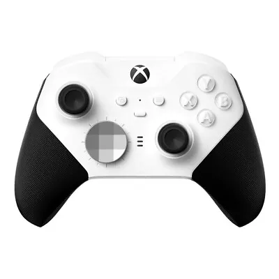 Xbox Elite Wireless Controller Series 2 Core - White • $189.36