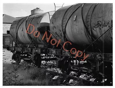 Darlington North Road Railway Train Station Platform Photograph 1834) 8.5”x 6.5” • £3.90