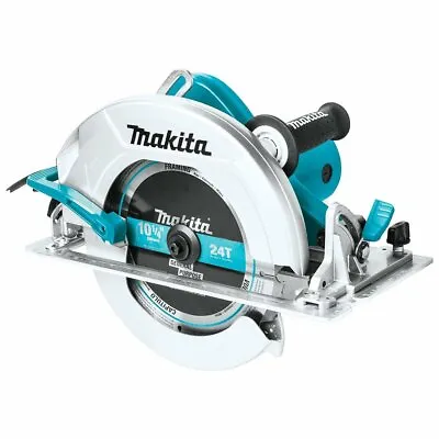 Makita HS0600 10-1/4-Inch 15-Amp Corded Bevel Support Electric Circular Saw • $350.55