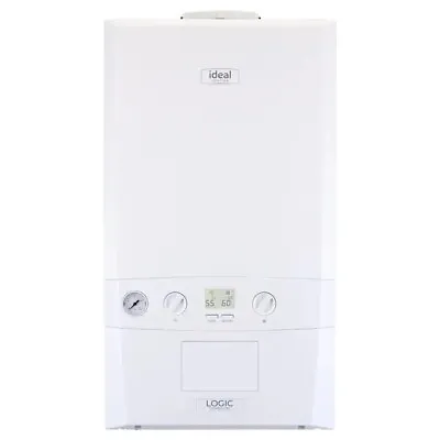 Ideal Logic 2 ERP 30KW Combi Boiler New! Collection Only. • £675