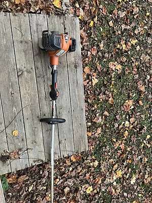 Echo SRM-2620 Straight Shaft String Trimmer • $240