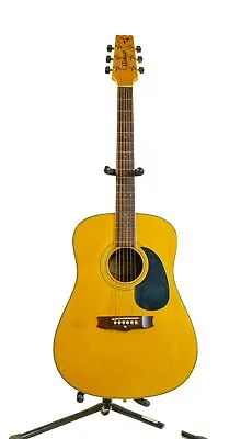 (MA5) Vantage A VS-30 6 String Right Handed Acoustic Guitar • $225