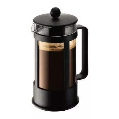 Bodum Kenya 8 Cup 34 Oz Coffee Plunger • $54.07