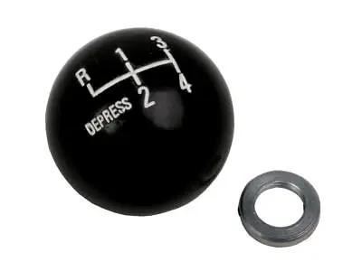 Gear Shift Knob Aussie 4 Speed HQ HJ HX HZ LC LJ LH LX • $64.96