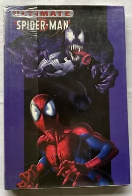 Ultimate Spider-man Omnibus Vol 3 Marvel Omnibus • £23