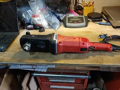 MILWAUKEE 1/2 In. 450/1750 RPM SUPER HAWG TWO SPEED Drill 1680-20 • $225