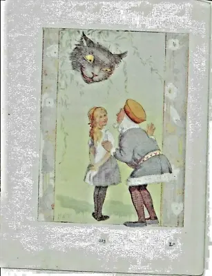 £10.99 • Buy Alice In Wonderland 1916. Antique Book Print. By Margaret Tarrant - Art Décor