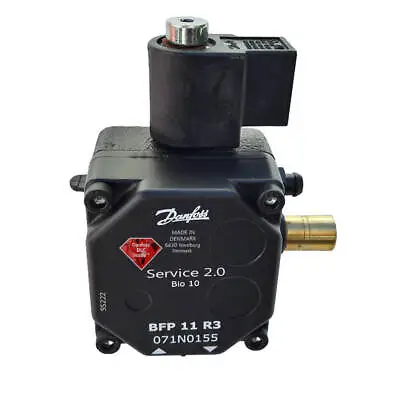 Danfoss Oil Pump BFP11 R3 • £110.59