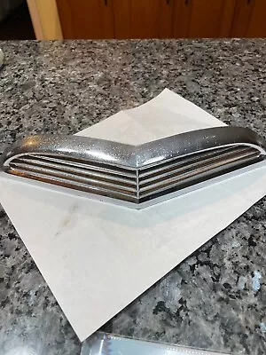 1955-1957 Ford Thunderbird Hood Scoop Grill - BAA-16607-A • $45