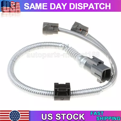 Knock Sensor Harness Fit For Toyota Camry Sienna Highlander Avalon 8221907010 • $10.22