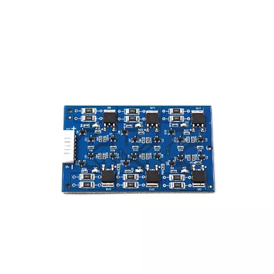 1PCS Balance Board Equalization Super Farad Capacitor Protection Board DIY • $11.64