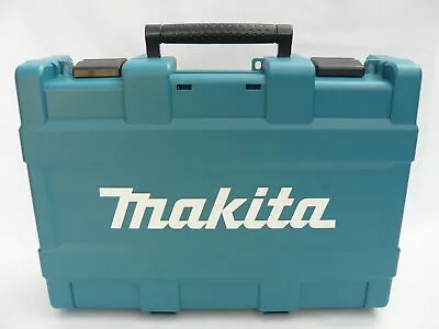 Makita 18v Brushless Impact Hammer Drill Driver  Compact Twin Case • $39.99