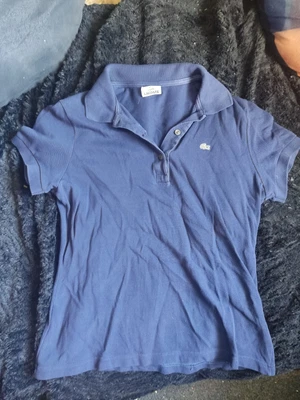 £0.99 • Buy Lacoste Ladies Polo Shirt