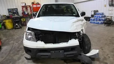 Starter Motor 4 Cylinder Fits 05-19 FRONTIER 360510 • $40