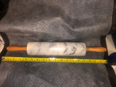 Marble Rolling Pin • $29.98