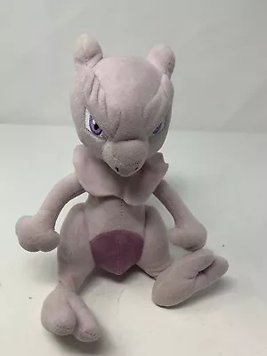 Pokemon Plush Doll Pokémon Fit Mewtwo #150 Stuffed Pocket Monster • $24.99