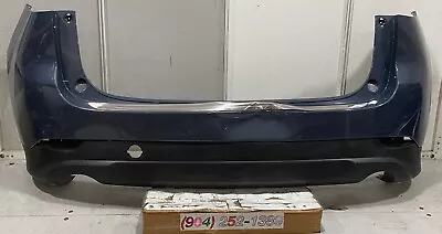 2021-2023 Mazda CX-5 CX5 Rear Bumper Cover OEM KSD4-50221 • $400