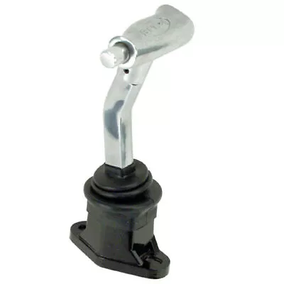 $79.95 • Buy Empi 4498 10  Tall Aluminum T Handle Shifter Vw Baja Bug Manx Dune Buggy