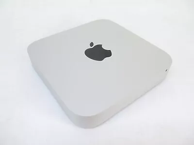 Apple Mac Mini A1347 - 2014 3.0 GHz Core I7 (I7-4578U) | 16GB DDR3 | 256GB SSD • $139.95