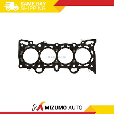 MLS Head Gasket Fit 92-00 Honda Civic Del Sol 1.5 1.6 D15Z1 D16Z3 D16Y5 Y7 Y8 • $26.95