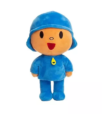 Pocoyo Plush Doll: Official 12  Licensed Character • $25.98