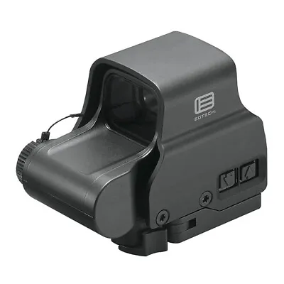 EOTech EXPS2 Holographic Sight Green Reticle EXPS2-0GRN • $749